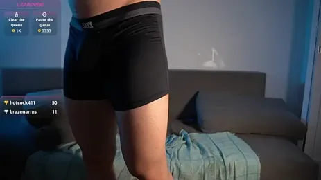 Sand0w webcam stripchat model stream image