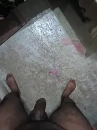 Real_Husband yayın görüntüsü