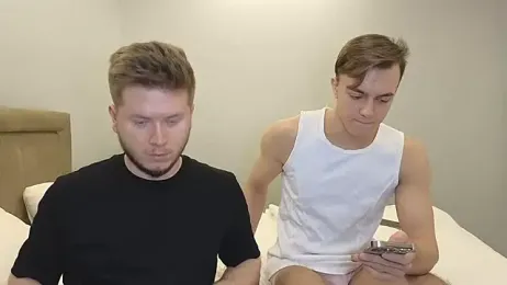 boys_sobolisha yayın görüntüsü