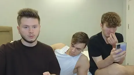 boys_sobolisha yayın görüntüsü