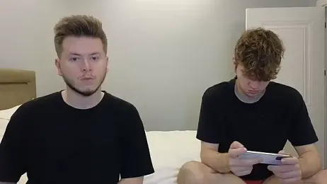 boys_sobolisha yayın görüntüsü