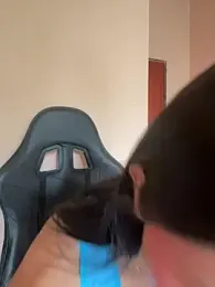 Jessi_Grace yayın görüntüsü