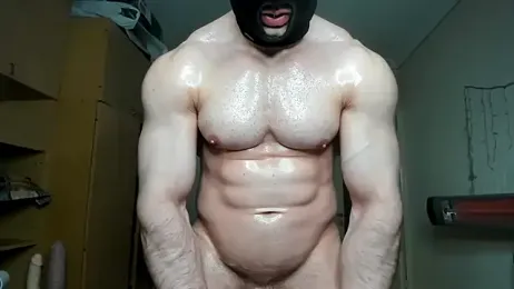 hot_muscle yayın görüntüsü
