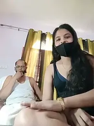 Queennayra12 yayın görüntüsü