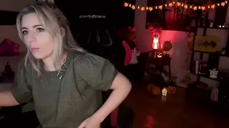 Lisaonthemoon webcam yayın görüntüsü, stripchat