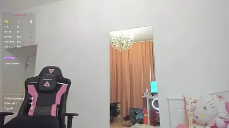 lil_cassie yayın görüntüsü
