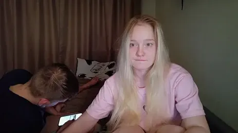 Shawty_Mia yayın görüntüsü
