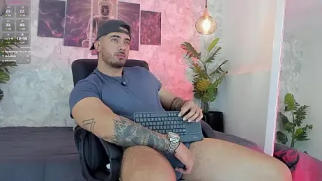 Nate_franco yayın görüntüsü