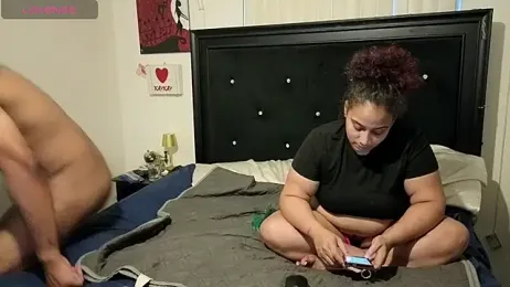 MrAndMrsCrook yayın görüntüsü