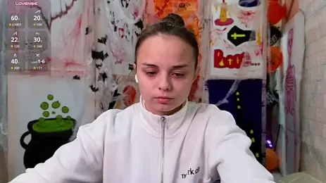 Misss_Vikk yayın görüntüsü