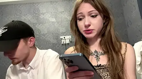 HornyChipsa yayın görüntüsü