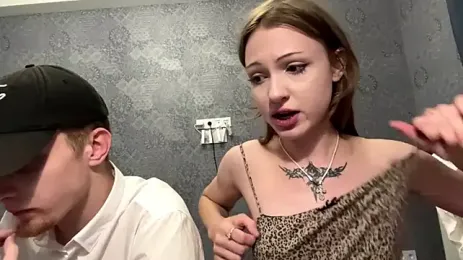 HornyChipsa yayın görüntüsü