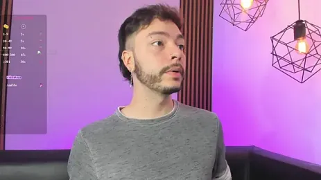 noah_ricci yayın görüntüsü