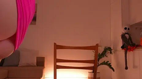 Miablueye webcam stripchat model stream image
