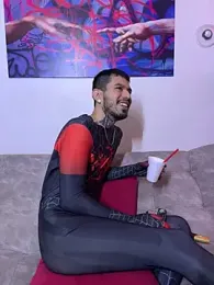 Anthony-Martin yayın görüntüsü