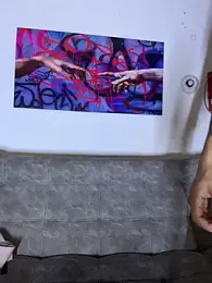 Anthony-Martin yayın görüntüsü