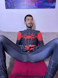 Anthony-Martin yayın görüntüsü