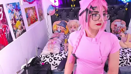 Noah_Cherry yayın görüntüsü