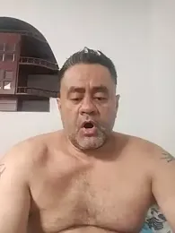 daddy_mao yayın görüntüsü