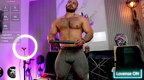 jaxon_colton webcam yayın görüntüsü, Stripchat