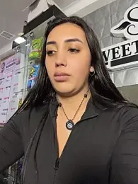 Hannahoff yayın görüntüsü
