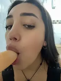 Hannahoff yayın görüntüsü