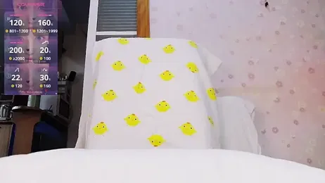 xiaoqingren yayın görüntüsü