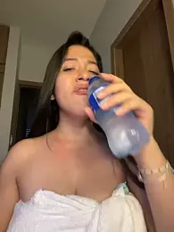 Nhefertary yayın görüntüsü