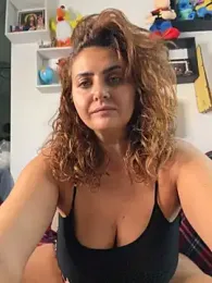AnneKane yayın görüntüsü