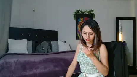 SKARLETEEN yayın görüntüsü