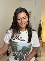 ari_artis web kamerası önizlemesi