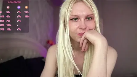 _evielle_ yayın görüntüsü