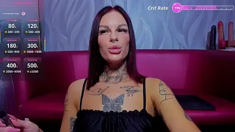 angel_devil_forever yayın görüntüsü