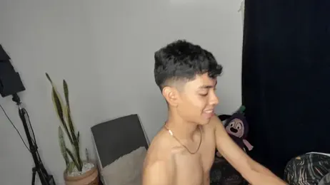 Lion_Boy18 yayın görüntüsü