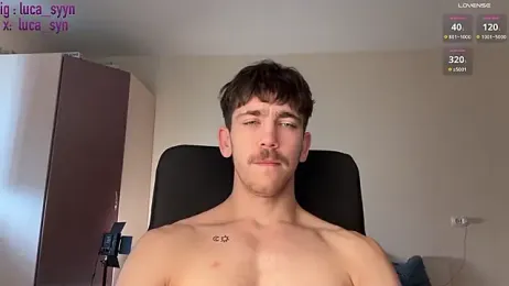 luca_syn yayın görüntüsü