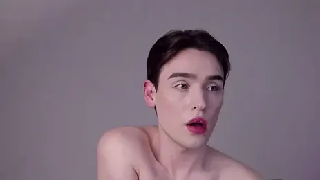 RobbyCharming yayın görüntüsü