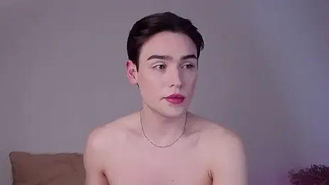 RobbyCharming yayın görüntüsü