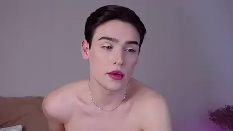 RobbyCharming yayın görüntüsü