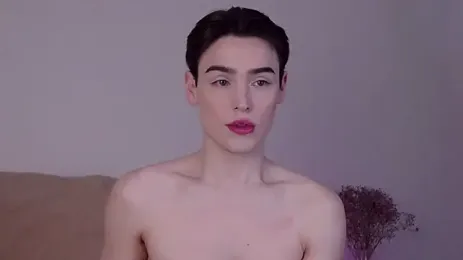 RobbyCharming yayın görüntüsü