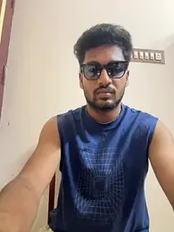 Ajithkumar_A webcam stripchat model stream image