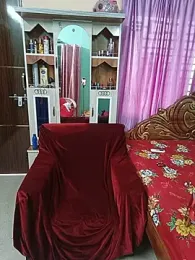 BongQueen9 yayın görüntüsü