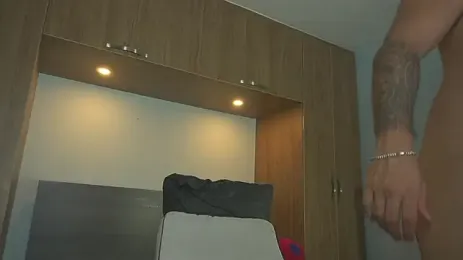 MarkHazze web kamerası önizlemesi