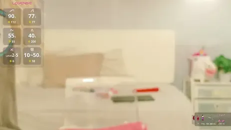 LindaWhite_ yayın görüntüsü