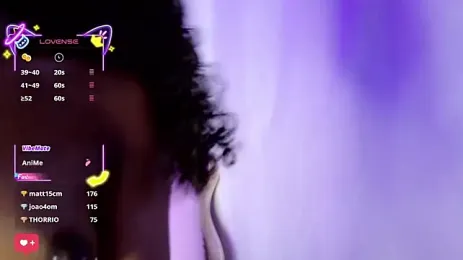 LorenaSirena webcam stripchat model stream image