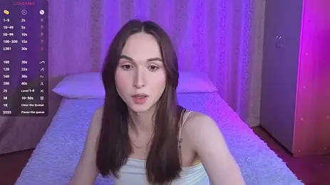 Angeel_Kate yayın görüntüsü