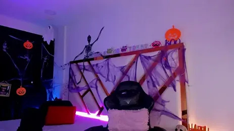 Aron_cruz yayın görüntüsü