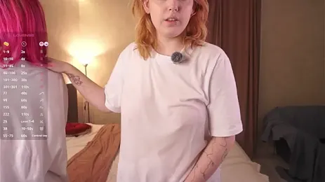 MarilynGasman yayın görüntüsü