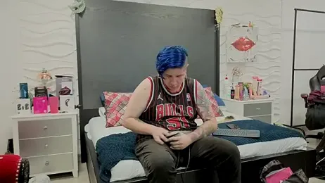 inkedsinners_ webcam stripchat model stream image