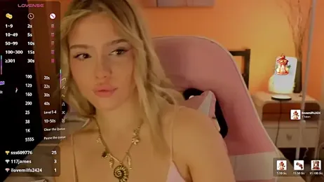 Anna_Robinson yayın görüntüsü