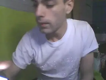 MatiasflamaV yayın görüntüsü